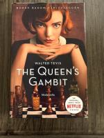 The queen's gambit