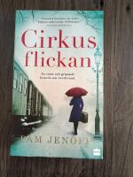 Cirkusflickan