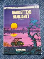 Amulettens hemlighet