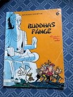 Buddhas f&aring;nge