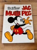 Jag, Musse Pigg