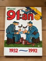 60 &aring;r med 91:an : 1932-1992