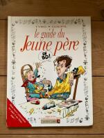Le guide du Jeune pere
