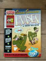 Knasen : originalstrips fr&aring;n 1957