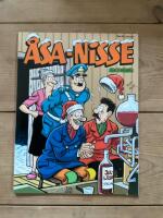 &Aring;sa-Nisse - 2022