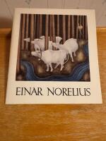 Einar Norelius : 1900-1985