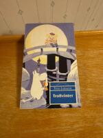 Trollvinter