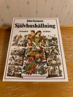 Sj&auml;lvhush&aring;llning : en handbok : en id&eacute;bok