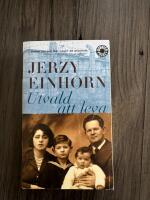 Utvald att leva : minnen