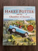 Harry Potter and the Chamber of Secrets