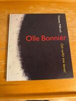 Olle Bonni&eacute;r : Och varf&ouml;r inte dansa?