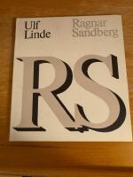 Ragnar Sandberg 