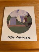 Olle Nyman 