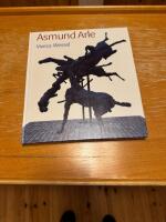 Asmund Arle