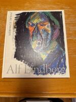Alf Lindberg 