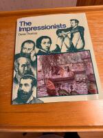 The impressionists 