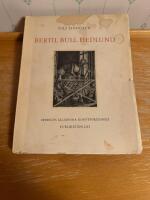 Bertil Bull Hedlund