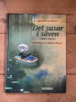 Det susar i s&auml;ven