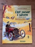 Det susar i s&auml;ven