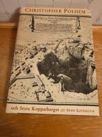 Christopher Polhem och Stora Kopparberget 