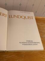 Evert Lundquist