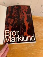 Bror Marklund 