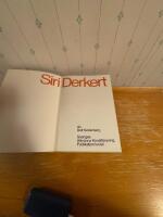 Siri Derkert