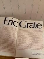 Eric Grate