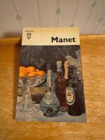 &Eacute;douard Manet