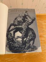 Carl Frisendahl 1886/1948