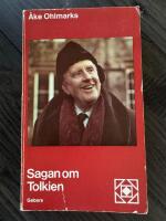 Sagan om Tolkien