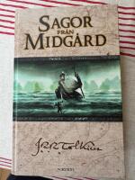 Sagor fr&aring;n Midg&aring;rd