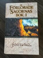 De f&ouml;rlorade sagornas bok. 1