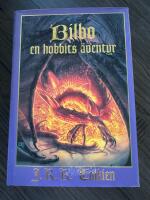 Bilbo : En hobbits &auml;ventyr