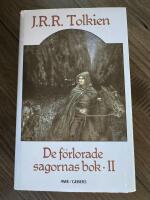 De f&ouml;rlorade sagornas bok