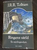 Ringens v&auml;rld : en samlingsvolym