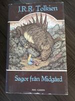 Sagor fr&aring;n Midg&aring;rd