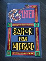 Sagor fr&aring;n Midg&aring;rd