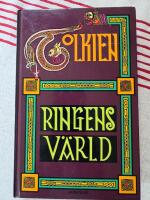 Ringens v&auml;rld : en samlingsvolym