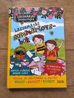 LasseMajas sommarlovsbok. En ov&auml;ntad tjuv
