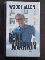 Rena anarkin