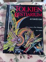 Tolkien bestiarium