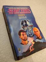 Masks (Star Trek The Next Generation)