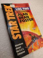Star Trek: Log Two