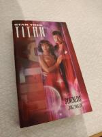 Synthesis (Titan #6)