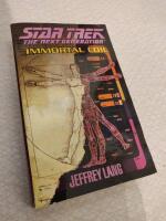 Immortal Coil (Star Trek TNG)