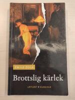 Brottslig k&auml;rlek (l&auml;ttl&auml;st)