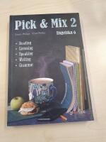 Pick & Mix 2, elevbok, 2:a uppl