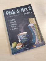 Pick & Mix 2, elevbok, 2:a uppl
