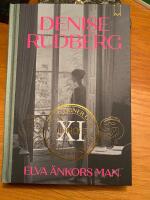 Elva &auml;nkors m&auml;n